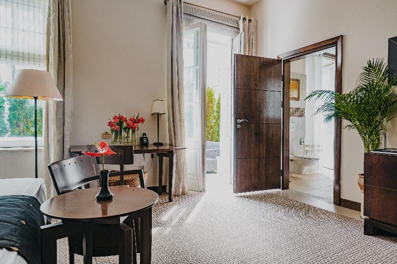 اتاق لوکس, Mamaison Le Regina Boutique