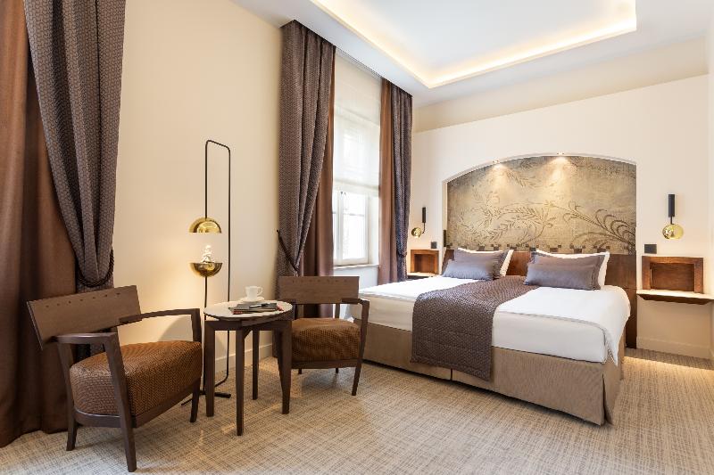 اتاق سوپریور, Mamaison Le Regina Boutique
