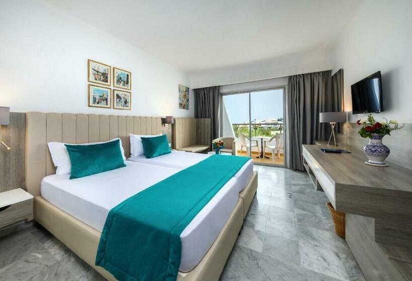 Quarto standard, Marhaba Beach