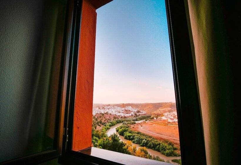 اتاق استاندارد, Mirador De Montoro