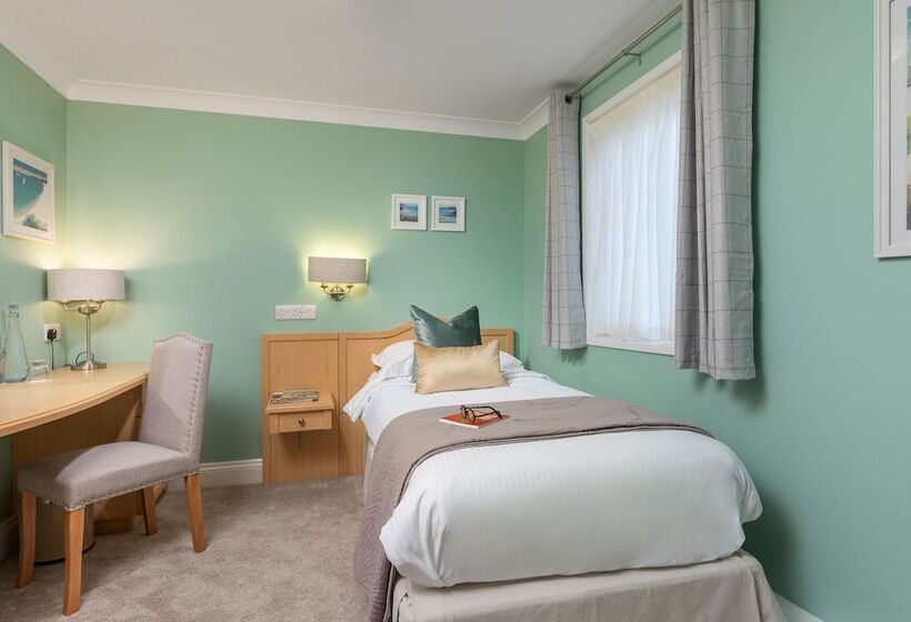 اتاق استاندارد یک نفره, Penzance