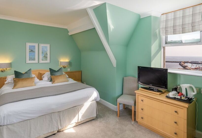 اتاق استاندارد, Penzance