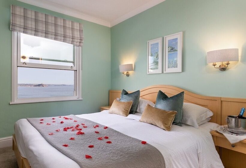 Superior Room, Penzance