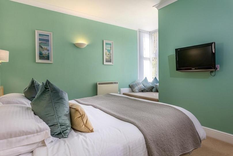 اتاق استاندارد, Penzance