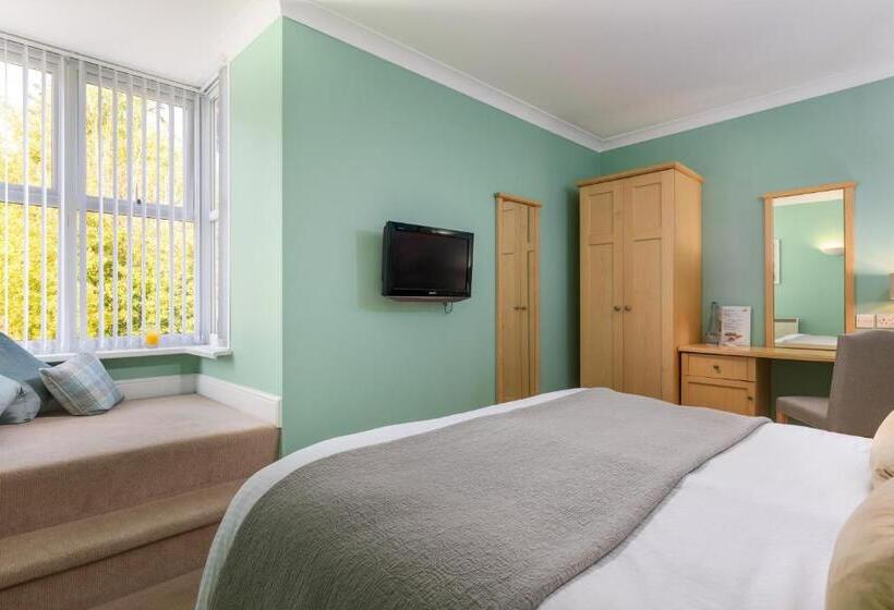 اتاق استاندارد, Penzance