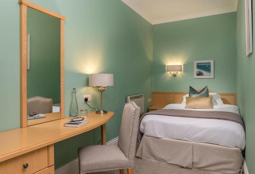 اتاق استاندارد یک نفره, Penzance