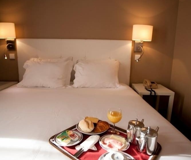 اتاق استاندارد, Stay Hotel Porto Centro Antas