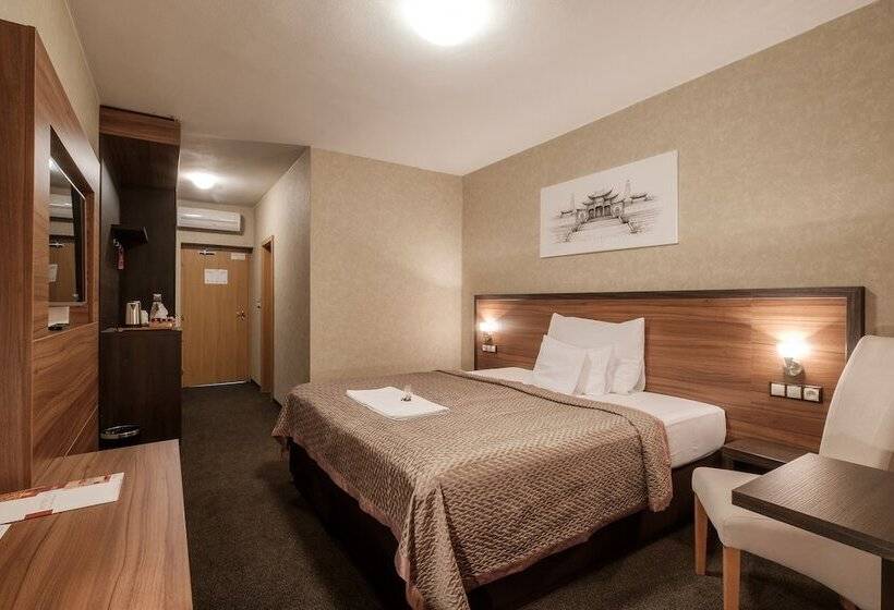 Quarto Comfort Individual, Premium Business  Bratislava