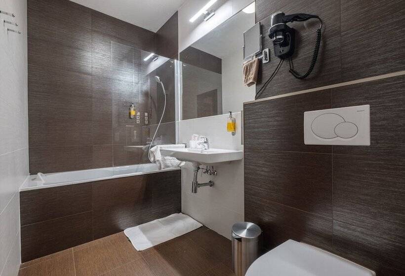اتاق راحتی, Premium Business Hotel Bratislava