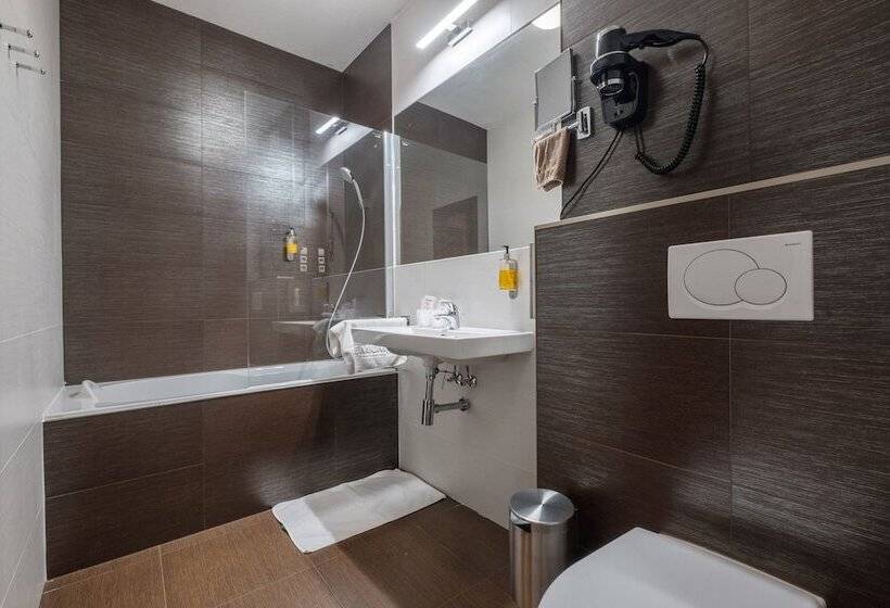 Komfort Zimmer, Premium Business  Bratislava