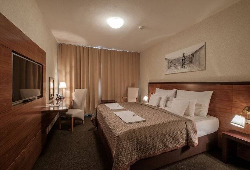 اتاق راحتی, Premium Business Hotel Bratislava