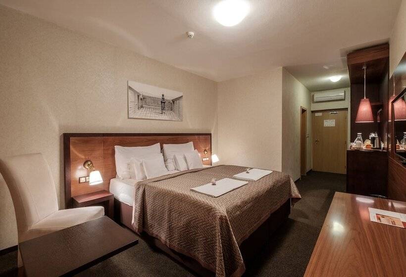 Komfort Zimmer, Premium Business  Bratislava