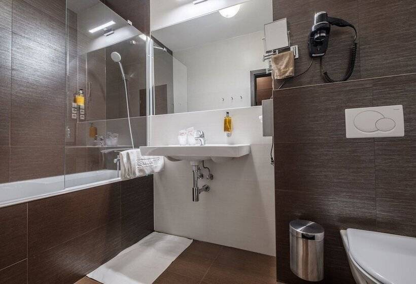 Komfort Zimmer, Premium Business  Bratislava