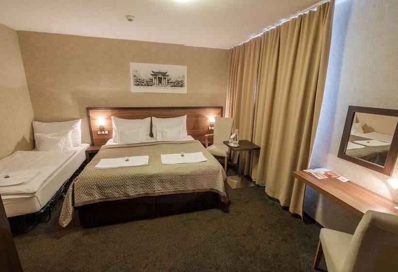 Komfort Zimmer, Premium Business  Bratislava