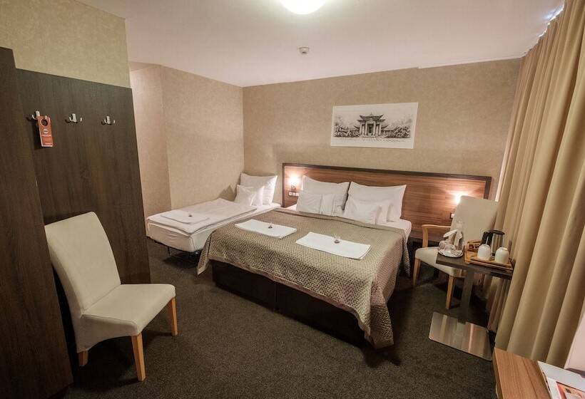 Habitació Comfort, Premium Business  Bratislava