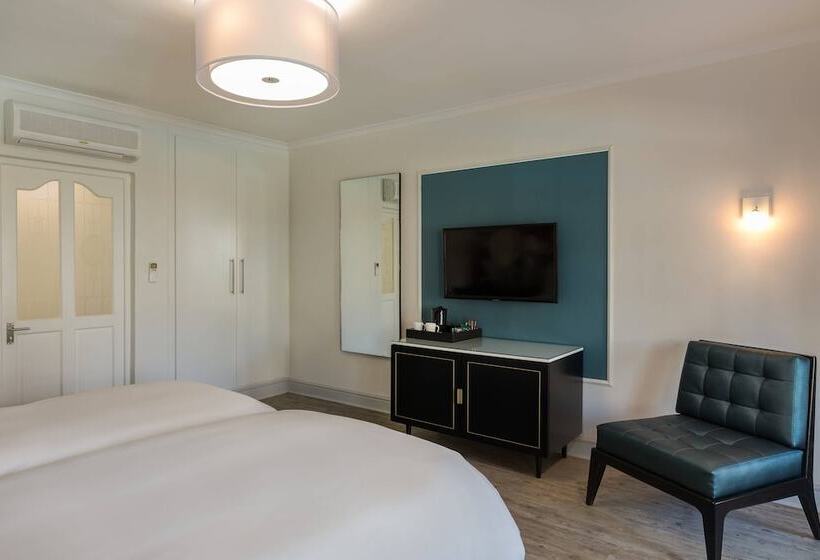 Quarto standard, Protea  By Marriott Franschhoek