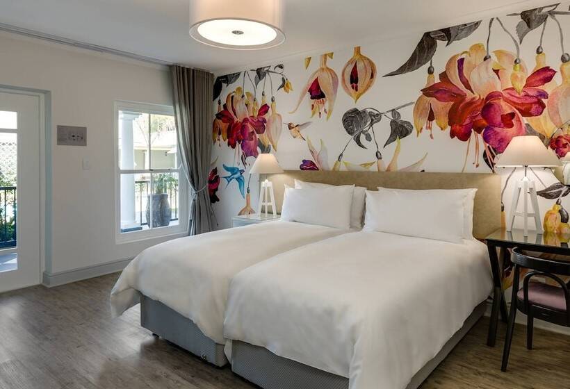 Standard Room, Protea  By Marriott Franschhoek