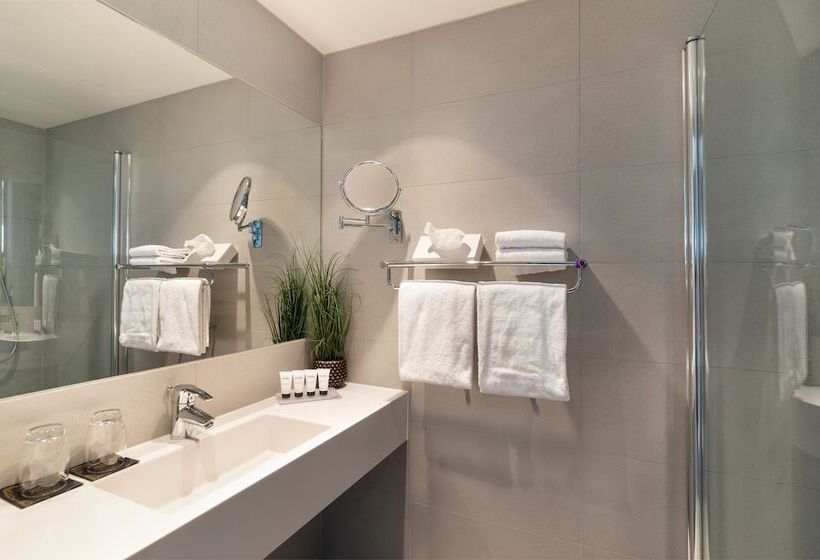 اتاق سوپریور, Quality Hotel Strand Gjovik