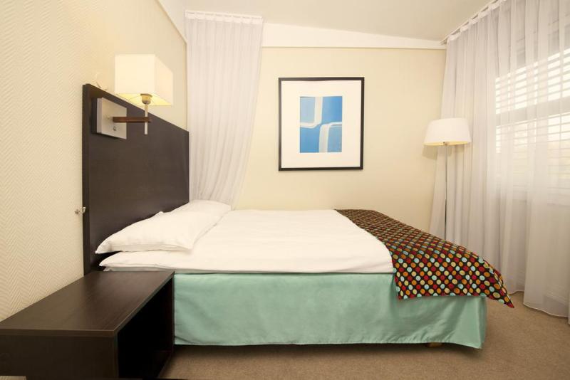 اتاق اکونومی, Quality Hotel Strand Gjovik