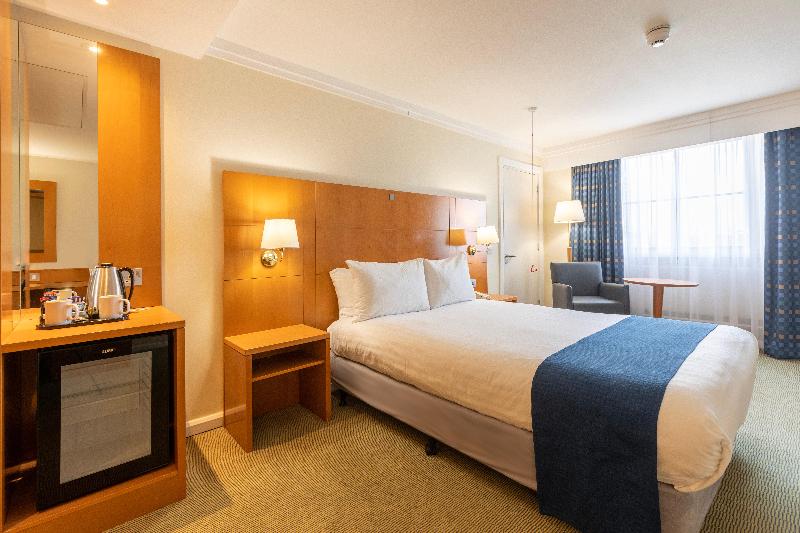 اتاق لوکس, Quality Hotel Strand Gjovik