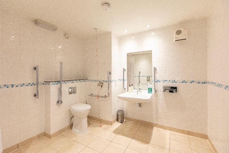 اتاق لوکس, Quality Hotel Strand Gjovik