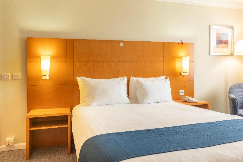 اتاق لوکس, Quality Hotel Strand Gjovik
