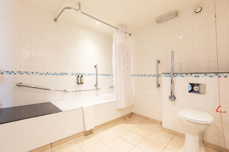 اتاق لوکس, Quality Hotel Strand Gjovik