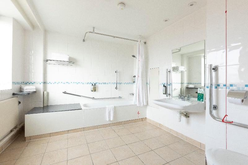 اتاق لوکس, Quality Hotel Strand Gjovik