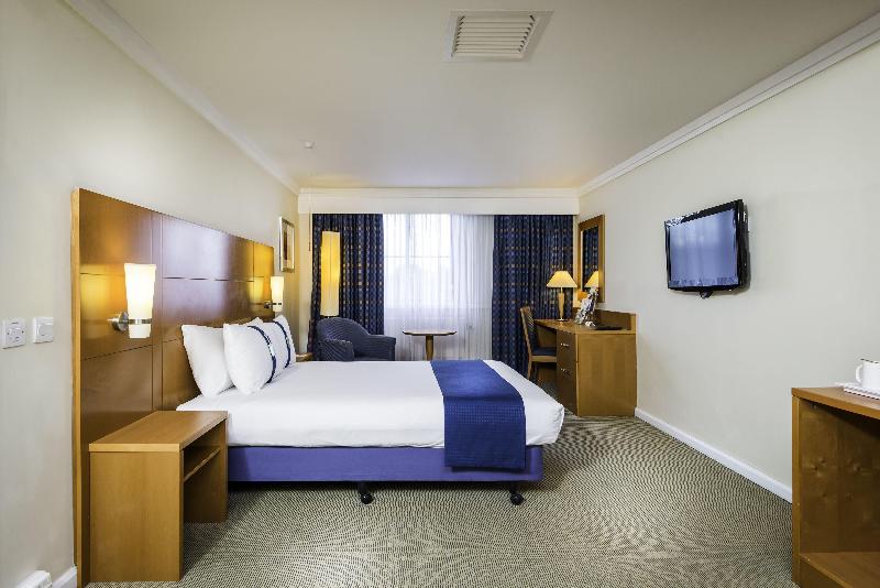 اتاق لوکس, Quality Hotel Strand Gjovik