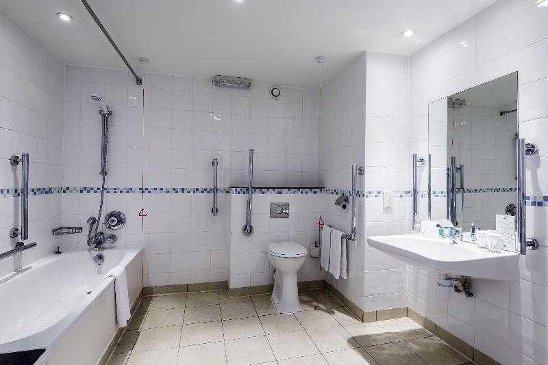 اتاق لوکس, Quality Hotel Strand Gjovik