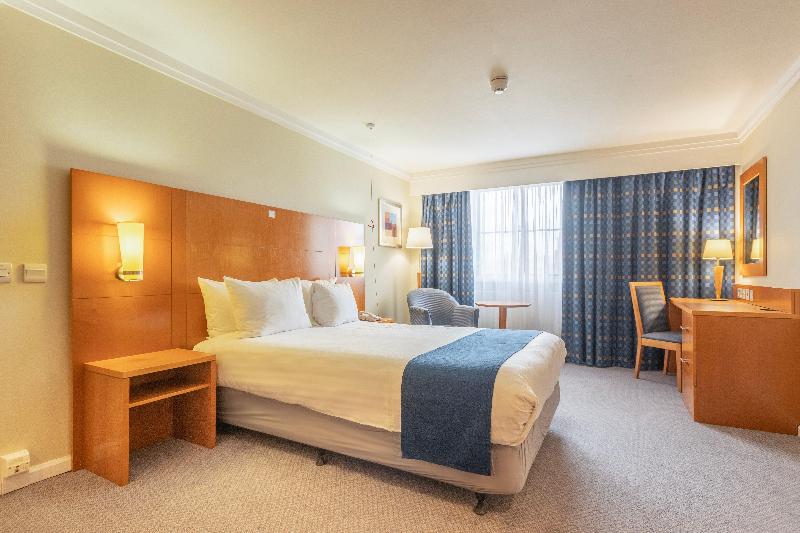 اتاق لوکس, Quality Hotel Strand Gjovik
