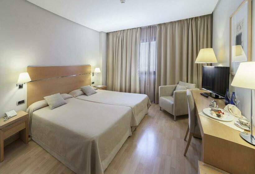 Chambre Standard, Reston Valdemoro