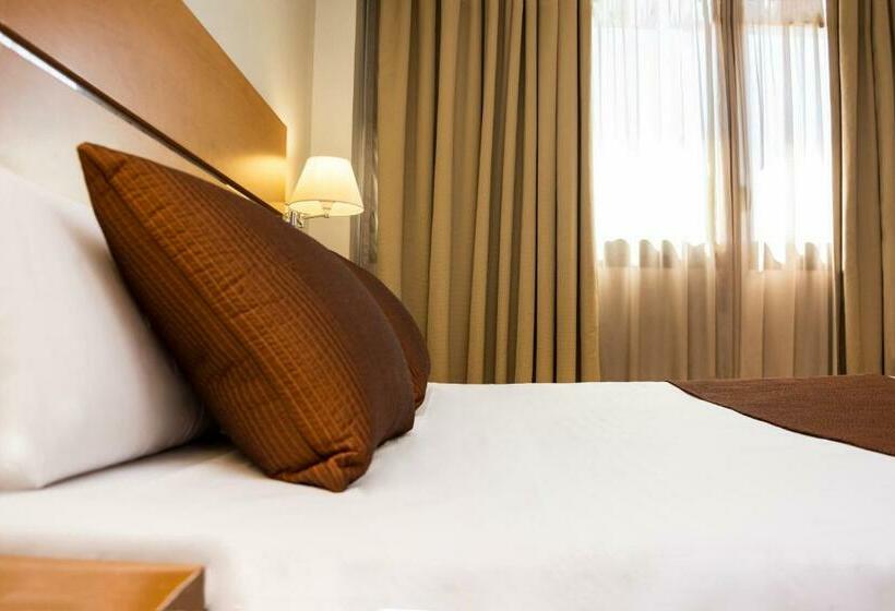 Standard Room, Reston Valdemoro