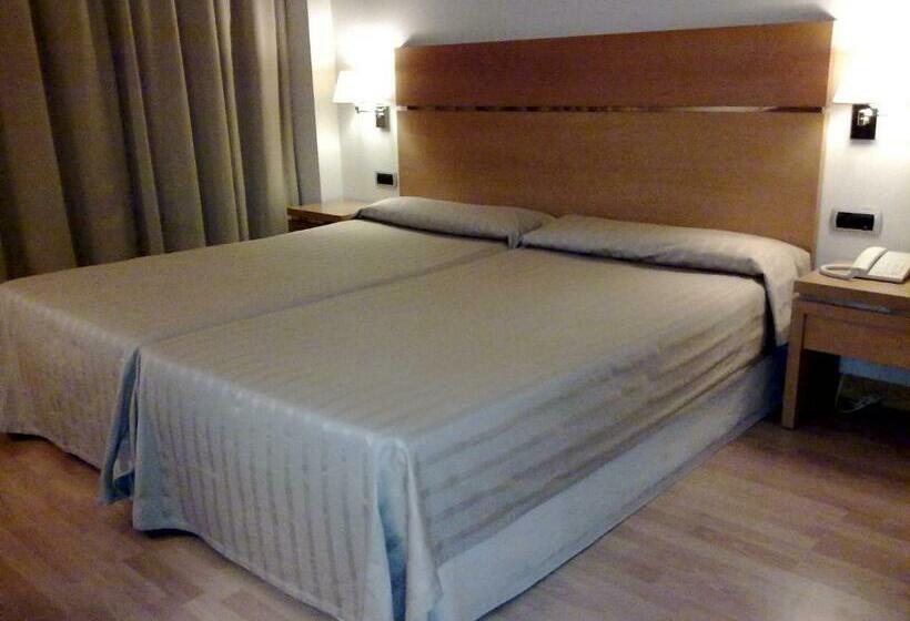 Standard Room, Reston Valdemoro