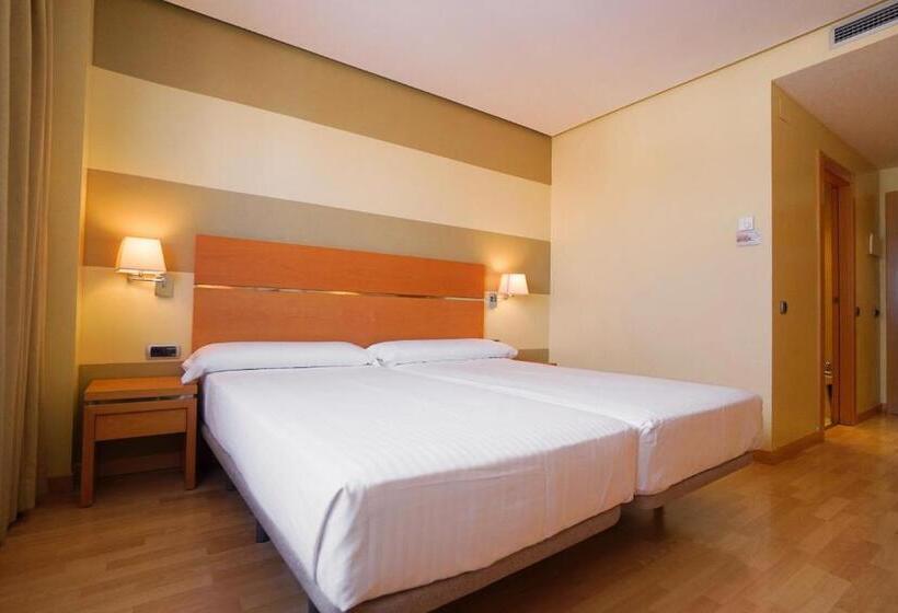 اتاق استاندارد, Reston Valdemoro
