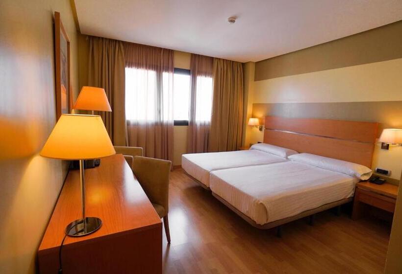 اتاق استاندارد, Reston Valdemoro