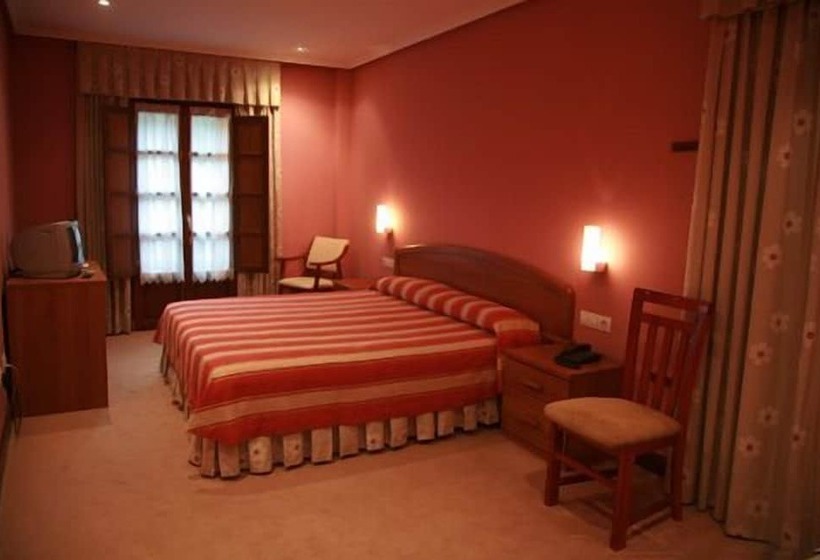 اتاق سوپریور, Gran Hotel Rural Cela