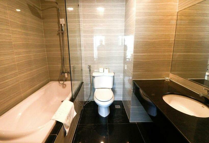 سوییت, Saigon Quy Nhon