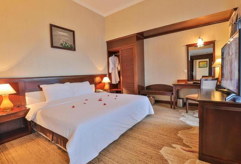 سوییت, Saigon Quy Nhon