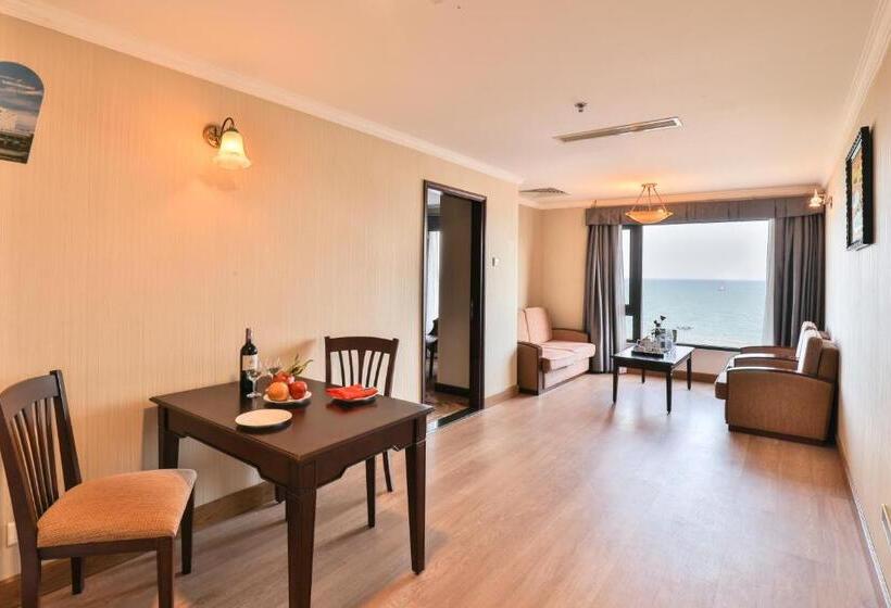 سوییت, Saigon Quy Nhon