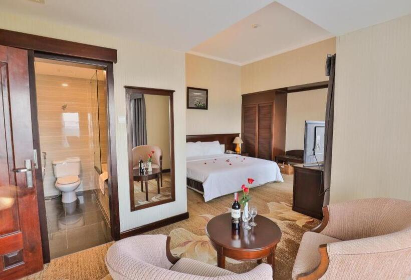 سوییت, Saigon Quy Nhon