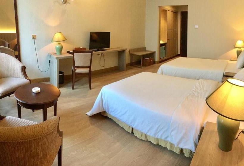 اتاق سوپریور, Saigon Quy Nhon