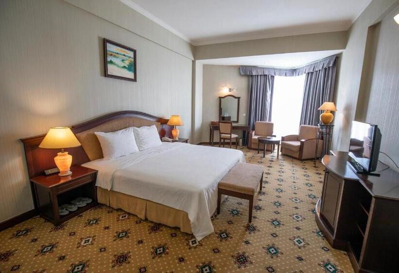 سوئیت پرزیدنت, Saigon Quy Nhon