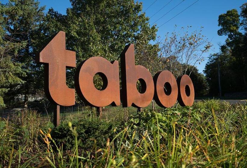 غرفة قياسية, Taboo Muskoka