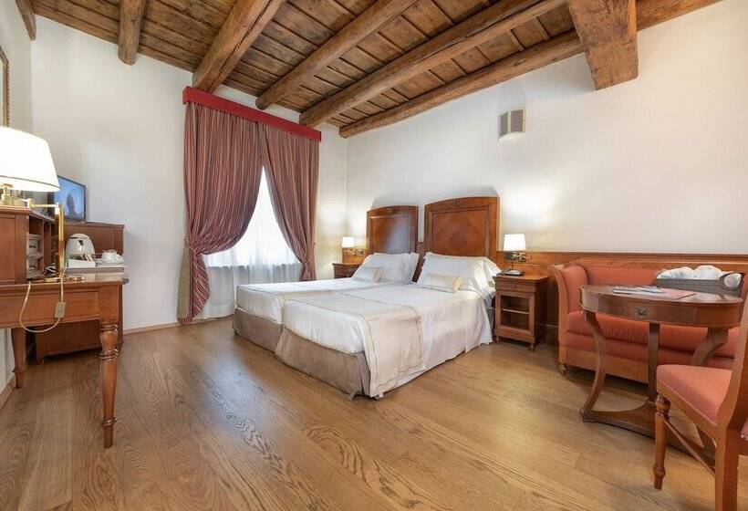 Classic Room, Villa Malaspina