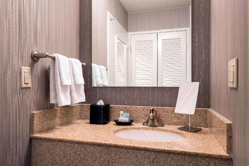 اتاق استاندارد یک نفره, Wyndham Garden Donaueschingen