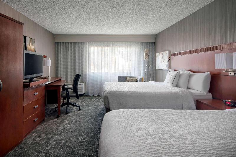 اتاق استاندارد یک نفره, Wyndham Garden Donaueschingen