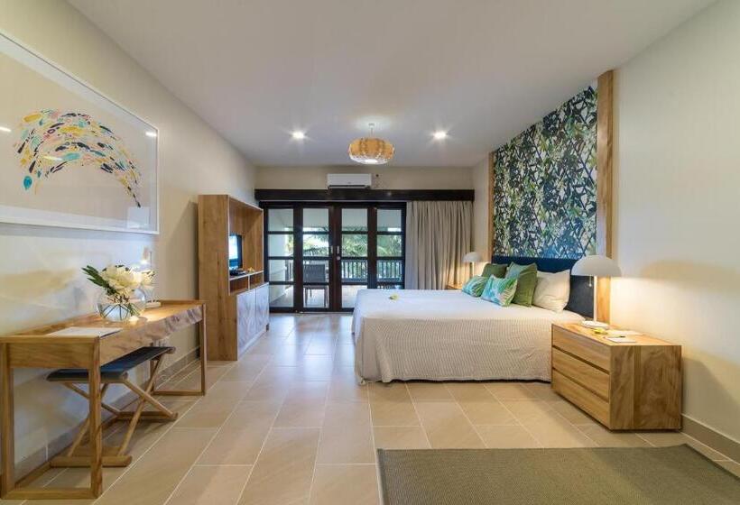 اتاق سوپریور, Warwick Le Lagon Resort & Spa, Vanuatu