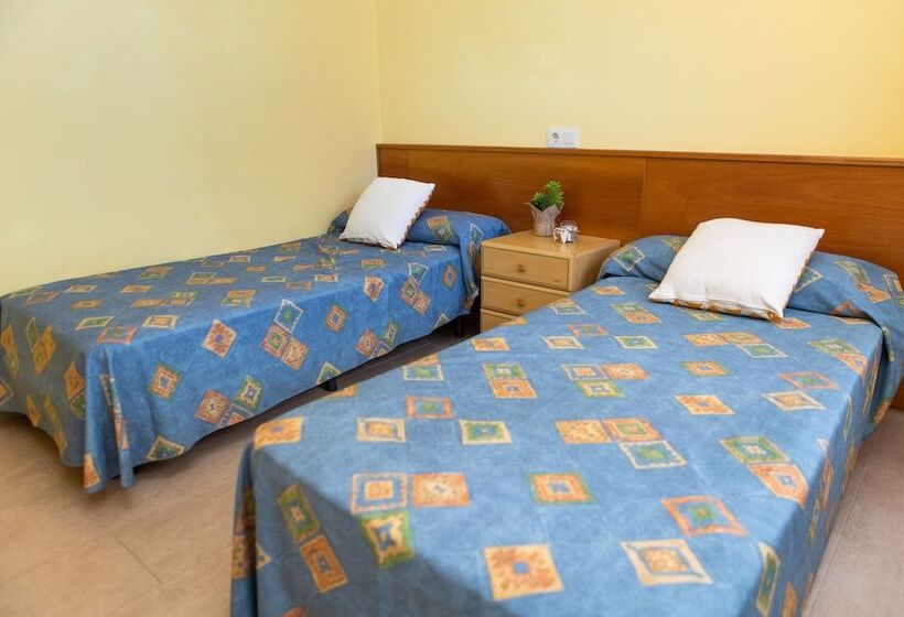 آپارتمان سوپریور 1 خوابه, Rvapartaments Els Salats