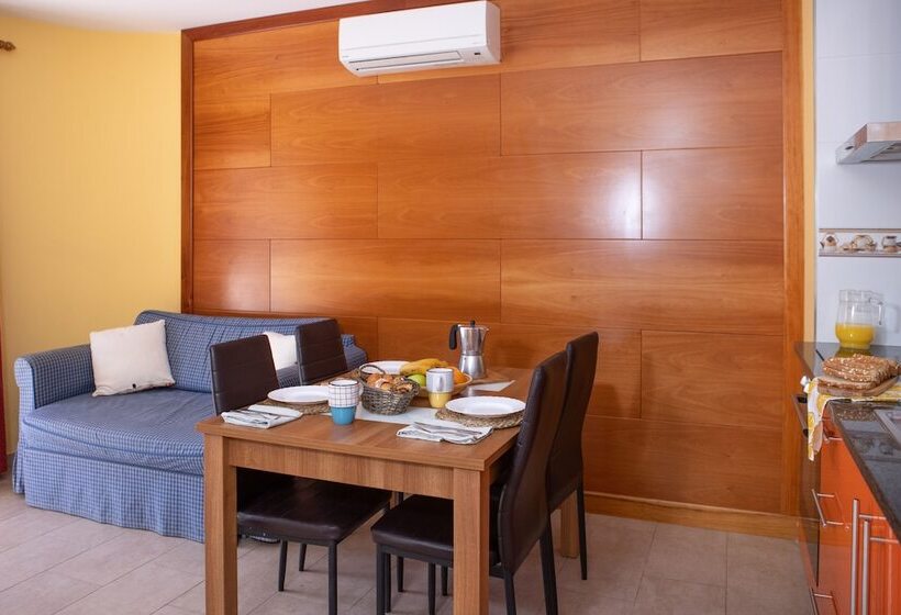 1 Bedroom Superior Apartment, Rvhotels Apartamentos Els Salats